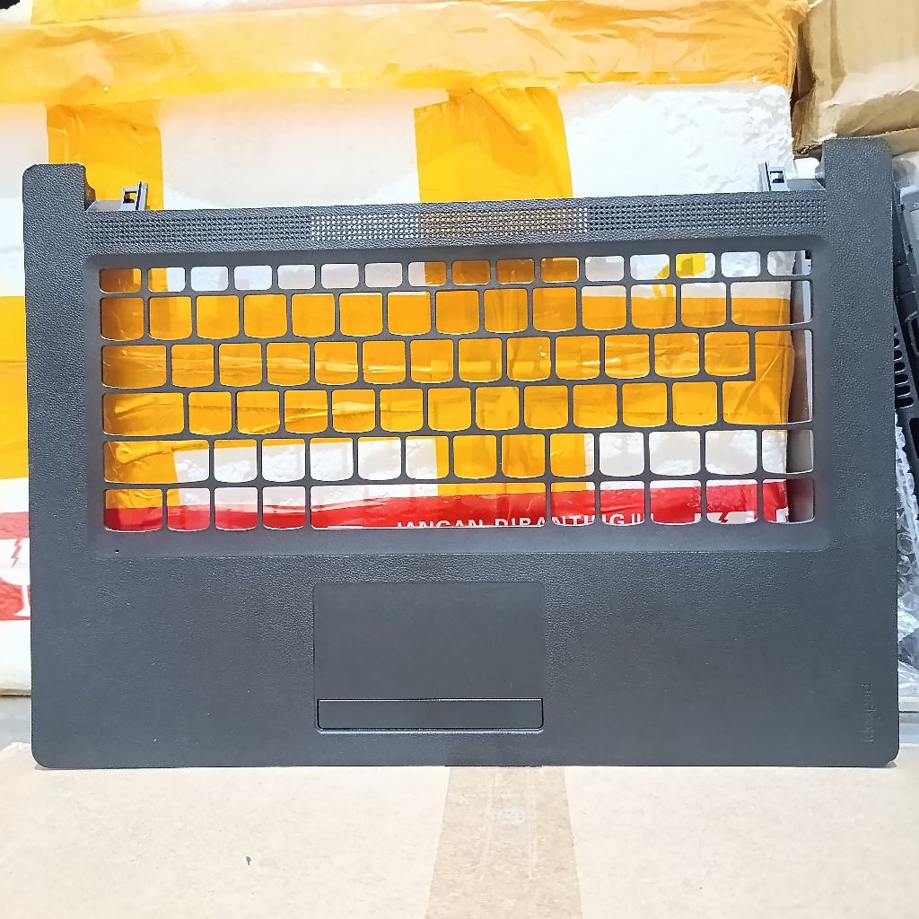 Case Casing Keyboard Laptop Lenovo Ideapad 110 14ibr 110-14ibr 14 ibr