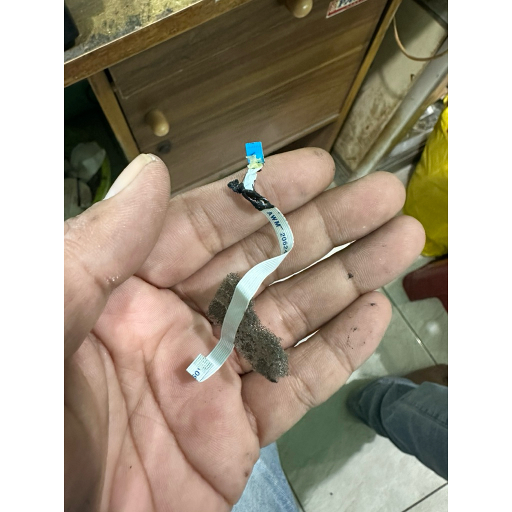 FLEKSIBLE FLEXIBLE PENGHUBUNG MODUL BATERAI INDIKATOR JBL FLIP 2 ORIGINAL COPOTAN