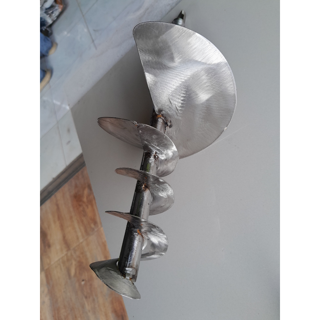 KIPAS / BALING BALING PENGADUK ADONAN BAKSO