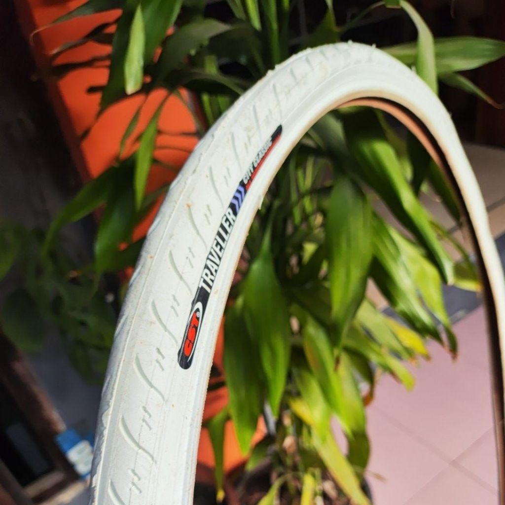 ban luar cst traveller 26 x 1.15 ban sepeda Commuter bike federal mtb