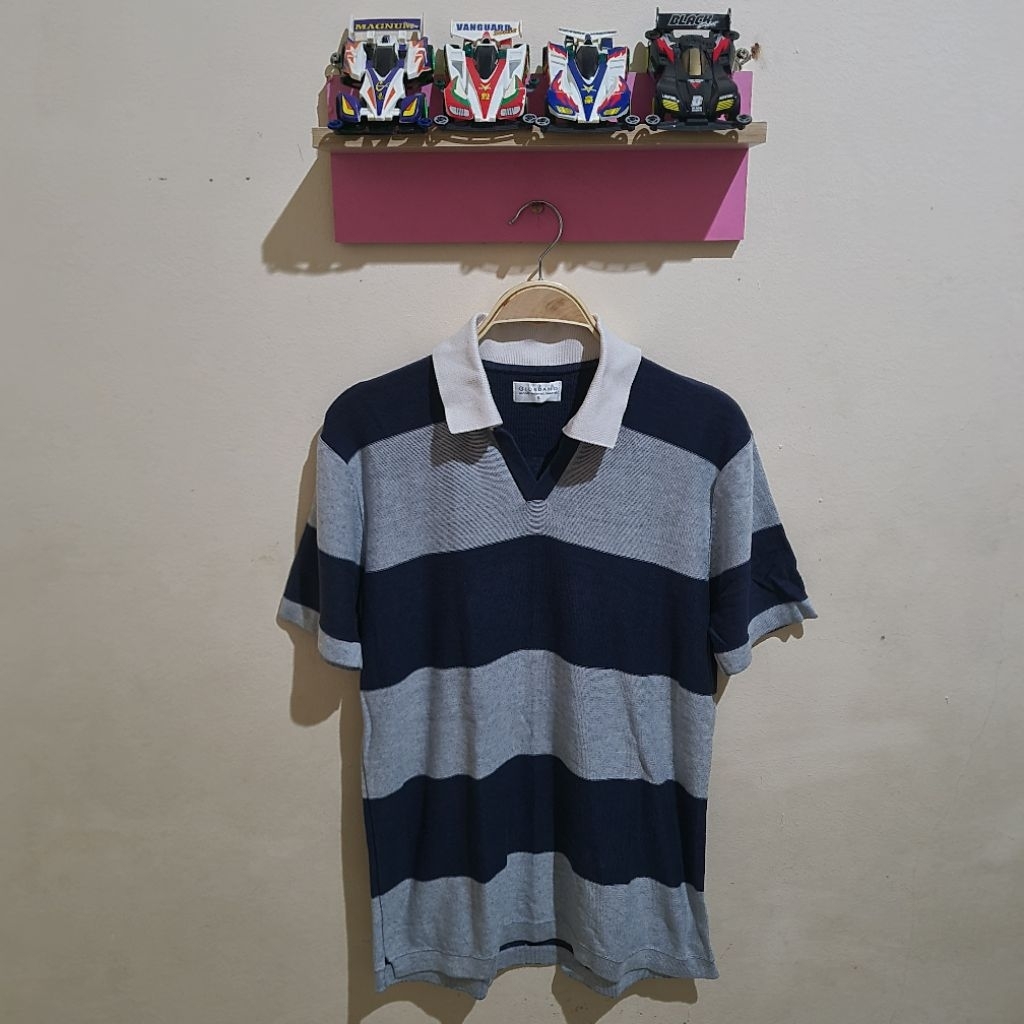 Polo Giordano Salur V abu navy S (L49xP65)