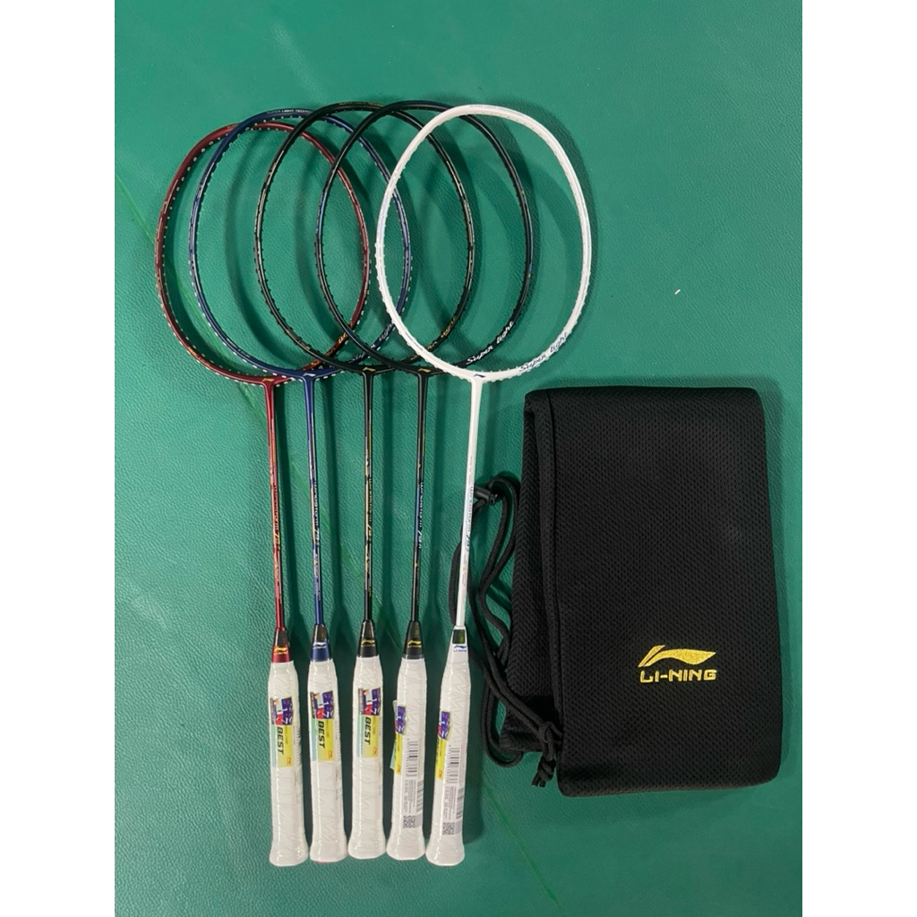 Raket Lining windstorm 79 H / 79 S original