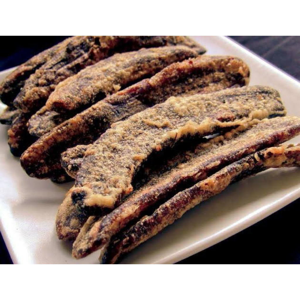 

pisang sale jari original 500gram home made tanpa bahan kimia