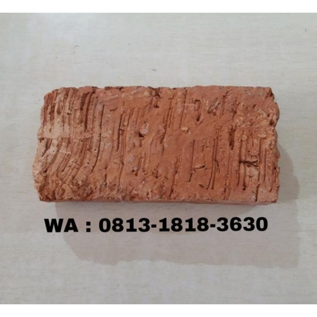 Bata Merah Cikarang 1 Colt Diesel isi 10.000 - Harga per pcs