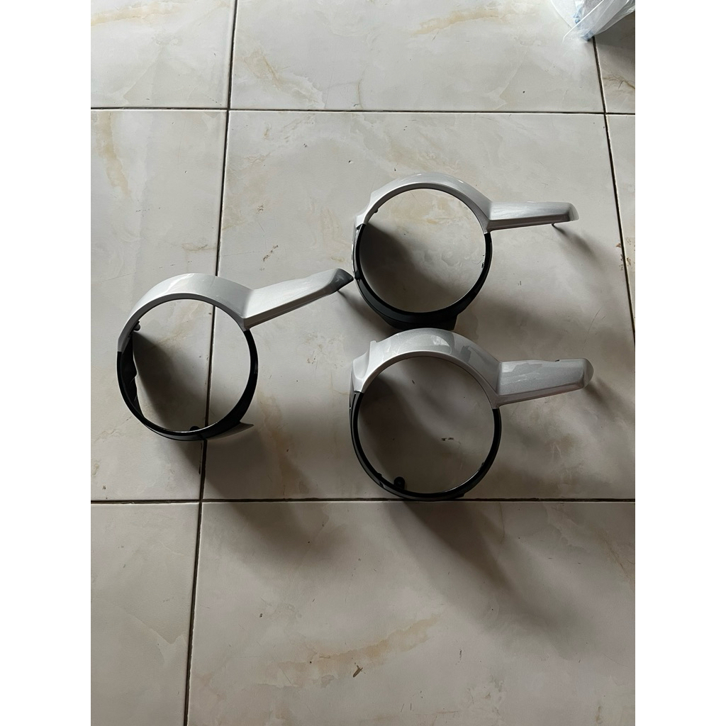 ALIS CINCIN LAMPU PECE TIGER REVO ORIGINAL COPOTAN