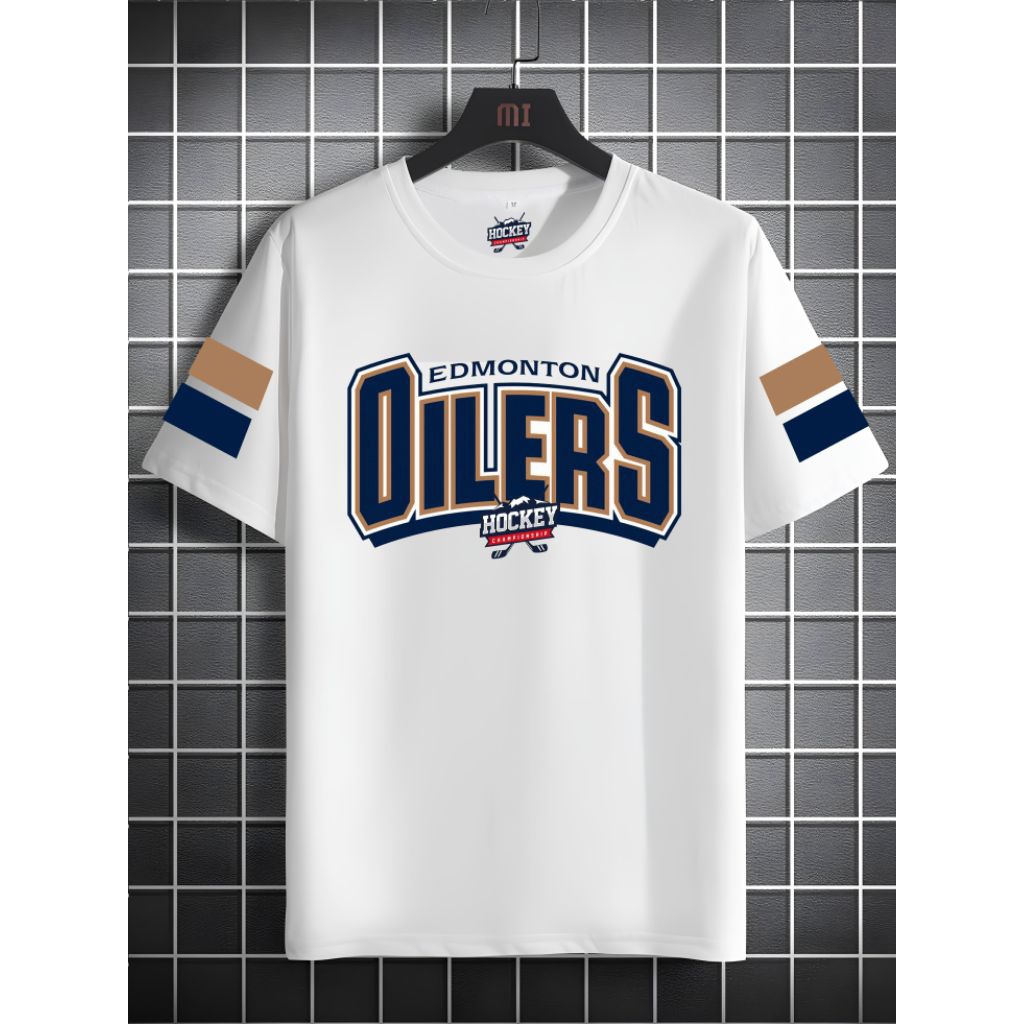 Kaos Distro Pria Dan Wanita t-shirt Hockey champion BLB ORIGINAL Premium dewasa Lengan Pendek