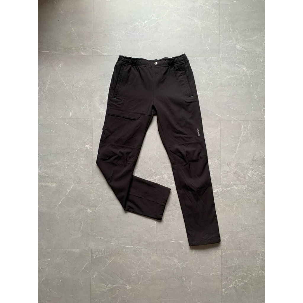 Celana Panjang Fieldcore Coklat XS S