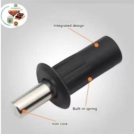 Pin Engsel Pintu Lemari / Pin Engsel Pinti Spring Lemari