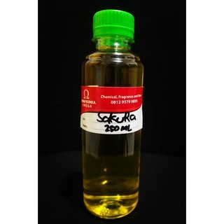 Bibit Parfum Laundry Sakura 250 ml