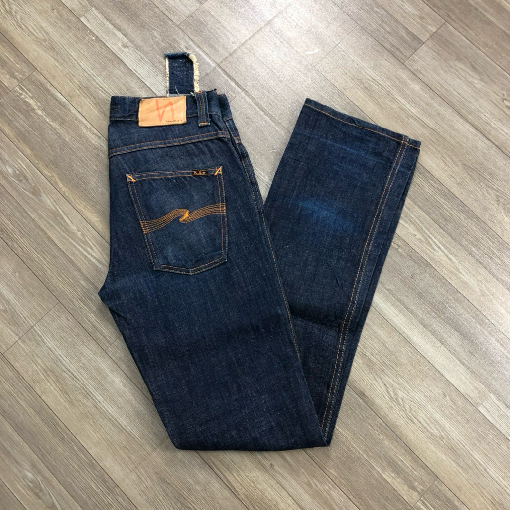 LONGPANTS NUDIE JEANS SLIM JIM