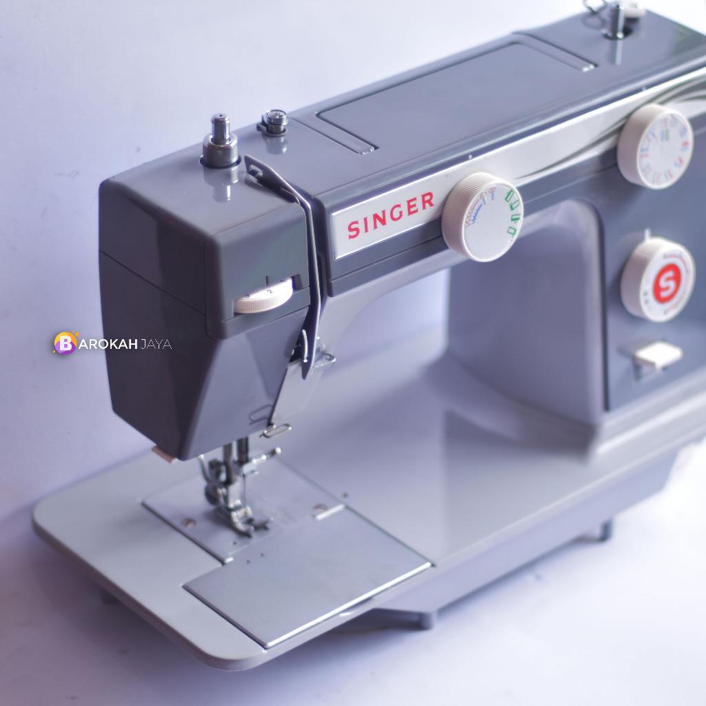 Mesin Jahit Singer 984