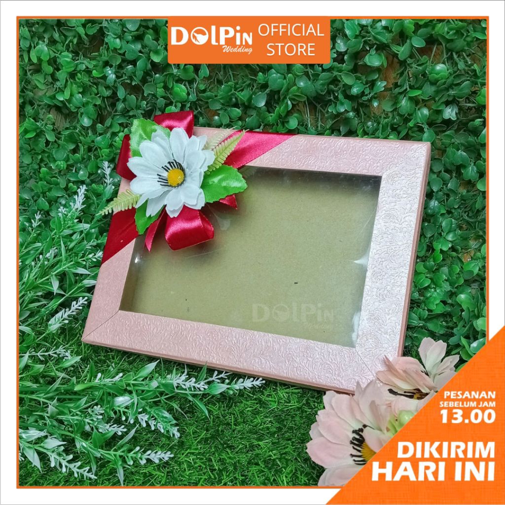 

Kotak Kado/ Kotak Gift Fancy Paper K.KADO