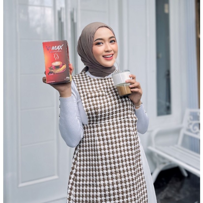 

GMAX Minuman Kopi Meningkatkan Gairah