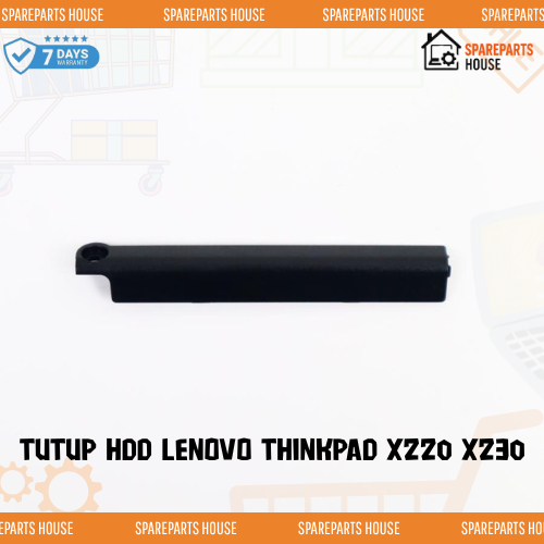 Casing Tutup HDD Samping Lenovo ThinkPad X220 / X230 | Spareparts House