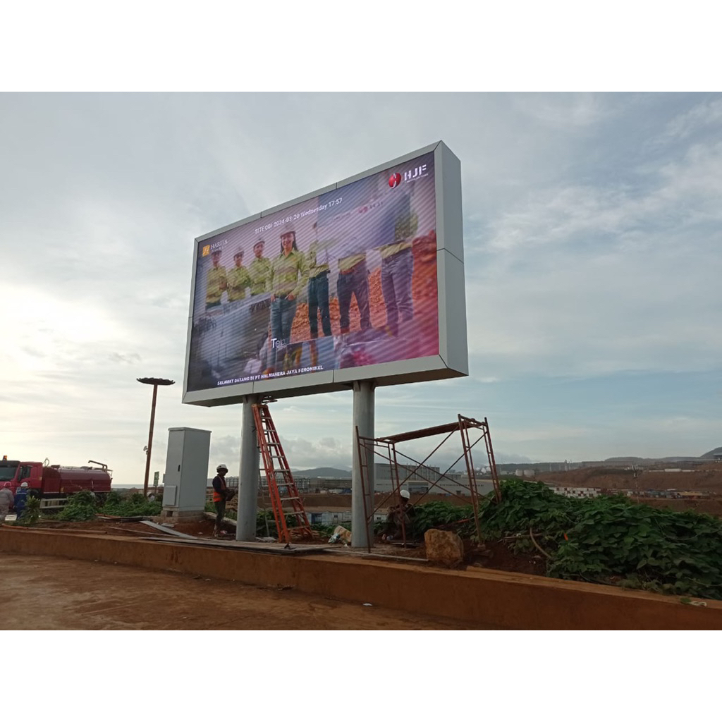 videotron p4 outdoor