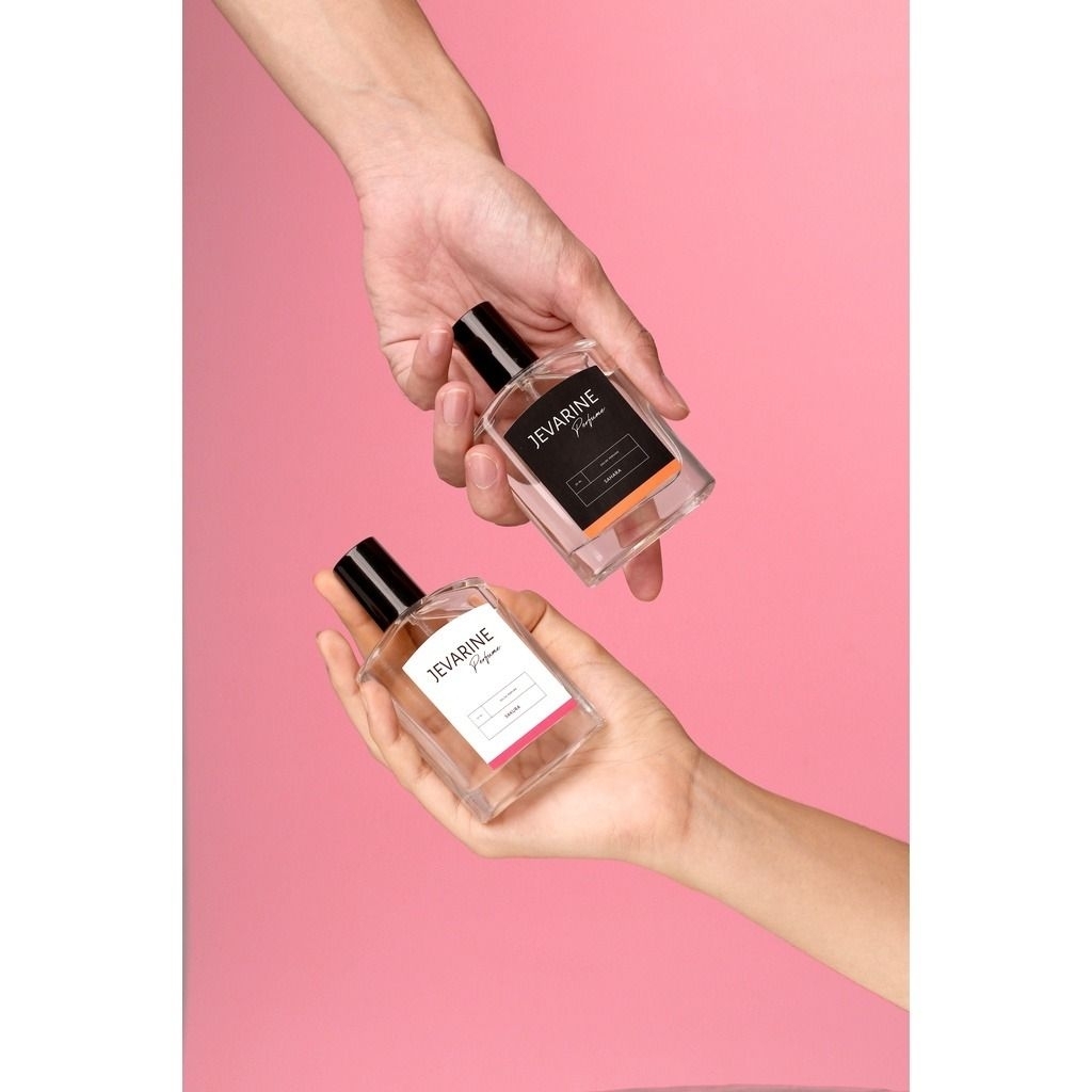 Parfum Javarine Sahara 50ml