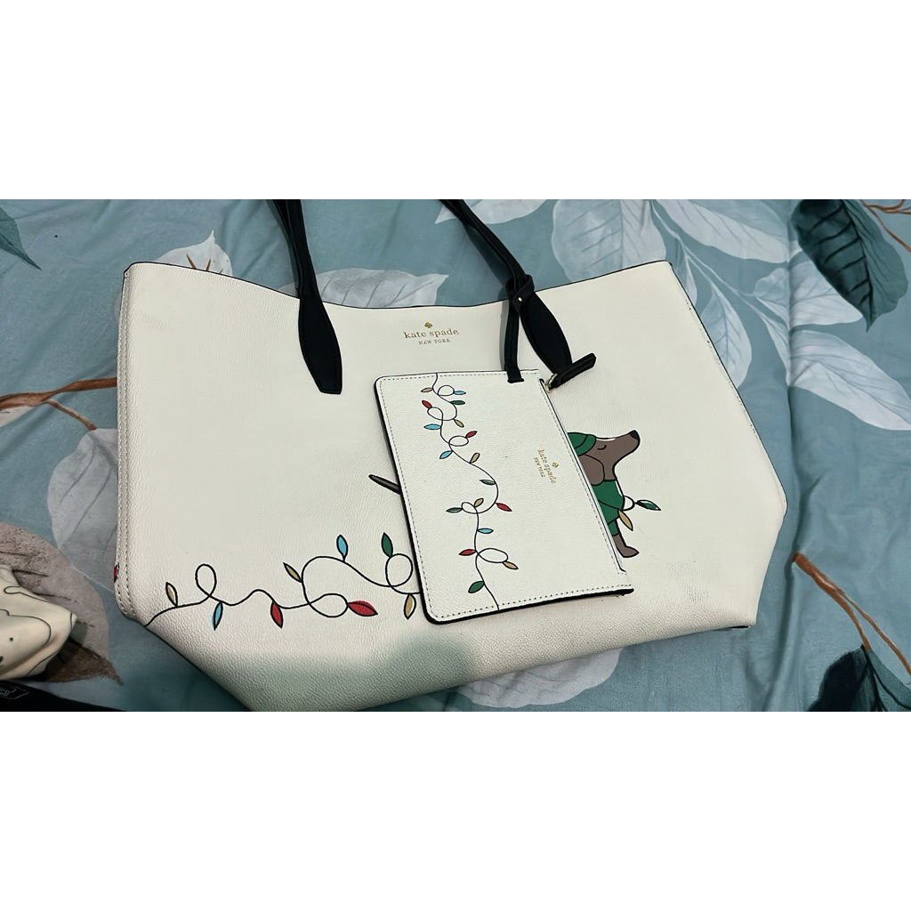 Tote Kate Spade