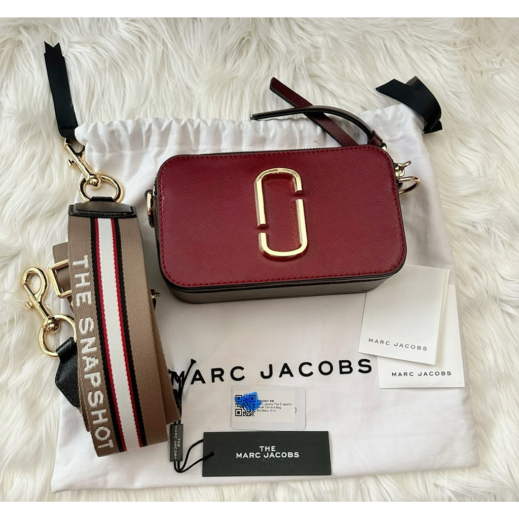 Tas Marc Jacobs Original Preloved