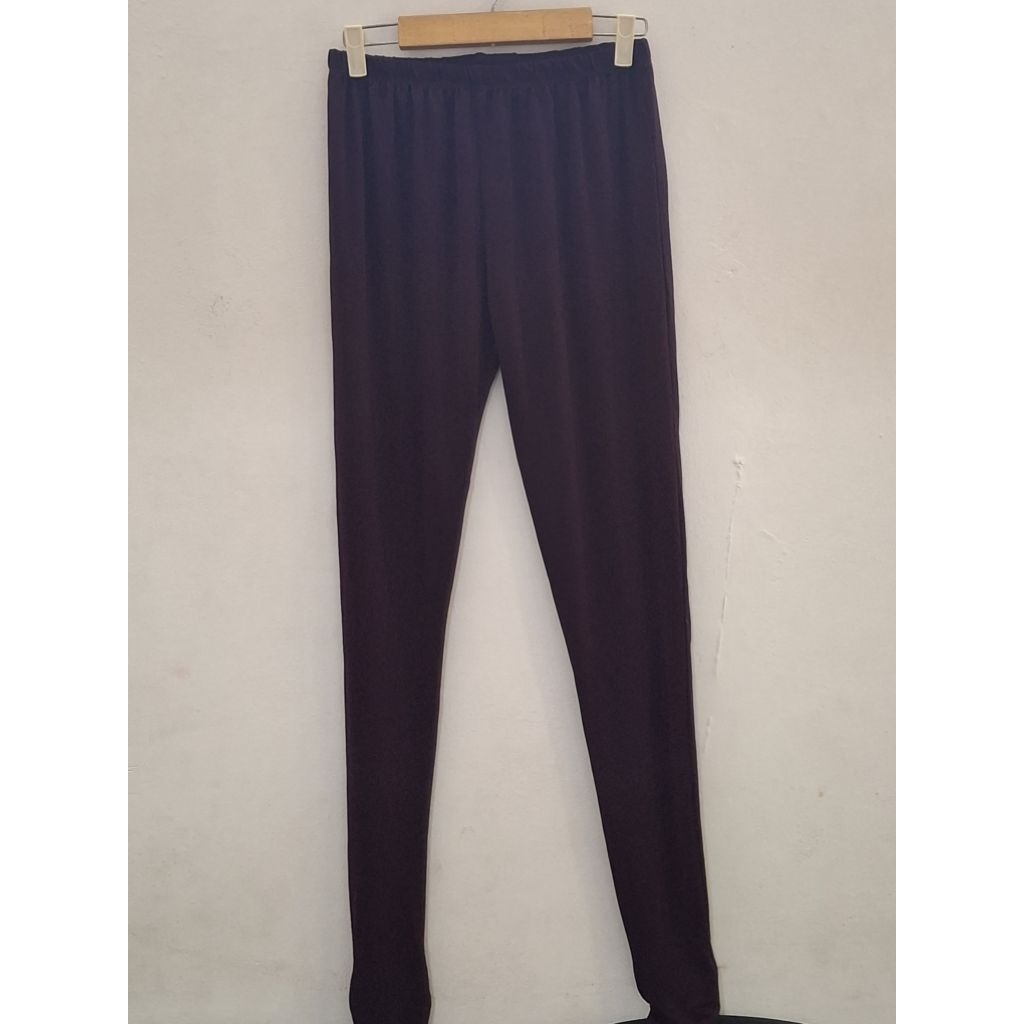 Legging wudhu preloved