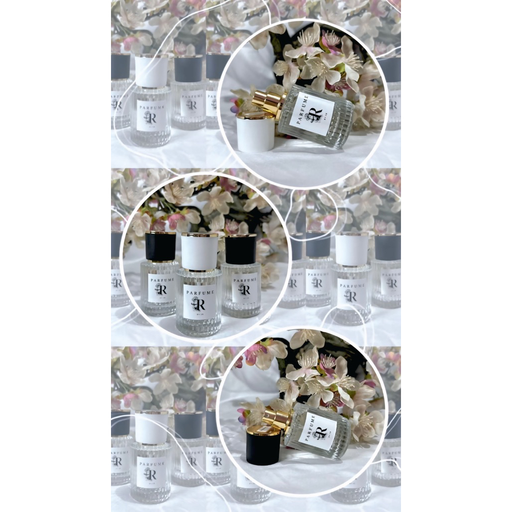 parfume by rr