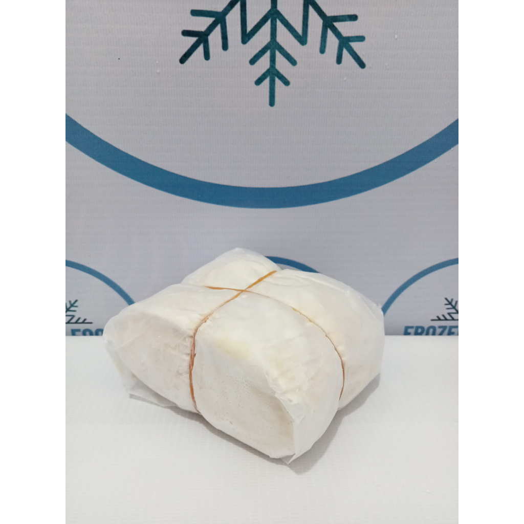 

Mutiara Kulit Siomay Local isi 50-60pcs 500gr - Frozen Food Tomohon