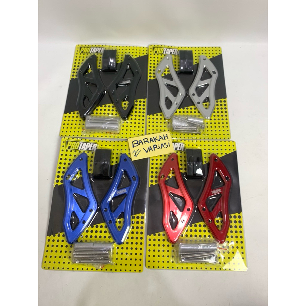 Tensioner stelan rantai protaper klx 150 dtracker / Crf 150 klx 150 / stabiliser rantai klx /Crf150 