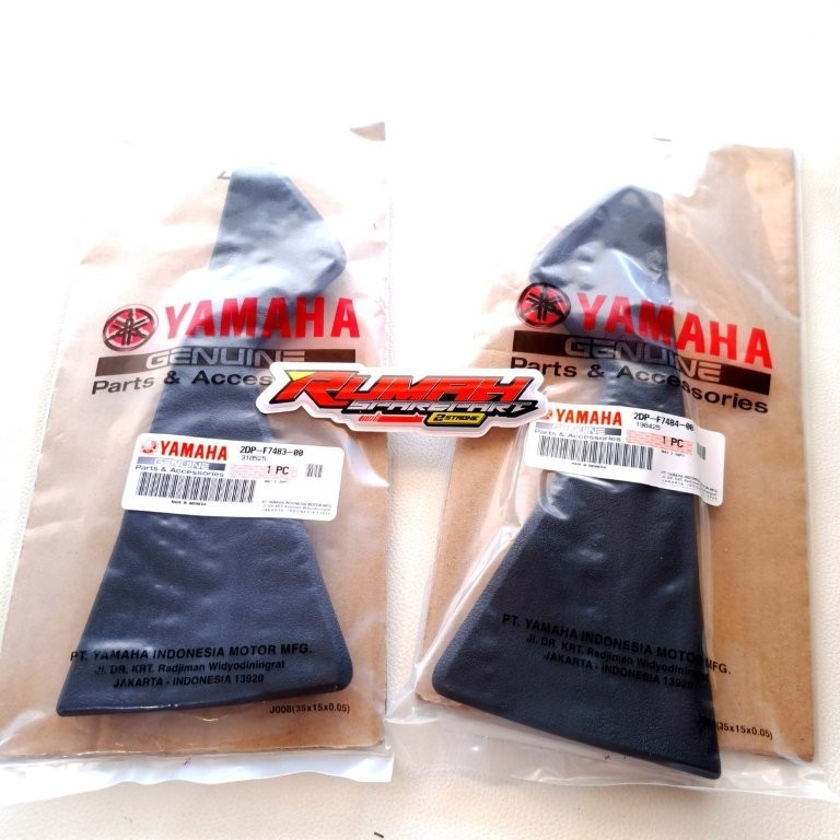 KARPET INJAKAN ATAS KIRI KANAN NMAX OLD ORIGINAL YAMAHA