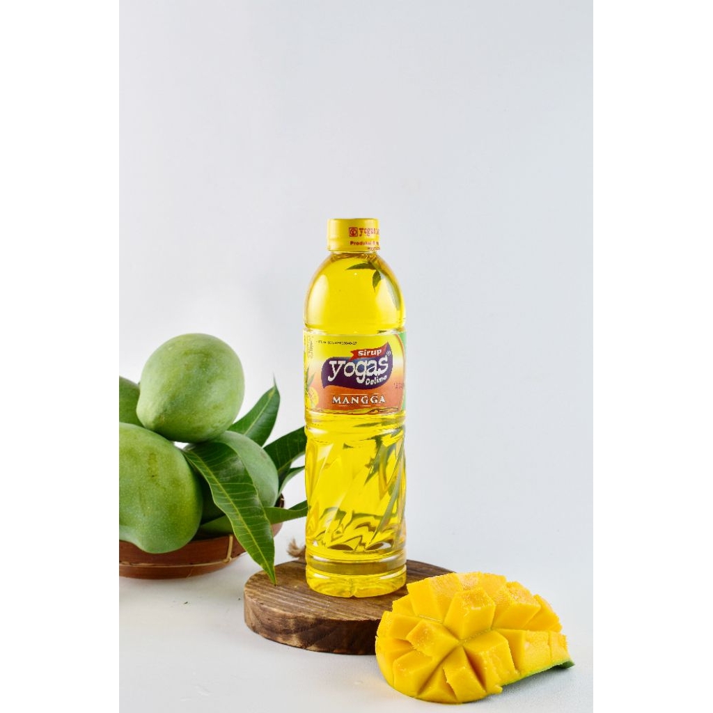 

Sirup Yogas delima rasa mangga asli kudus