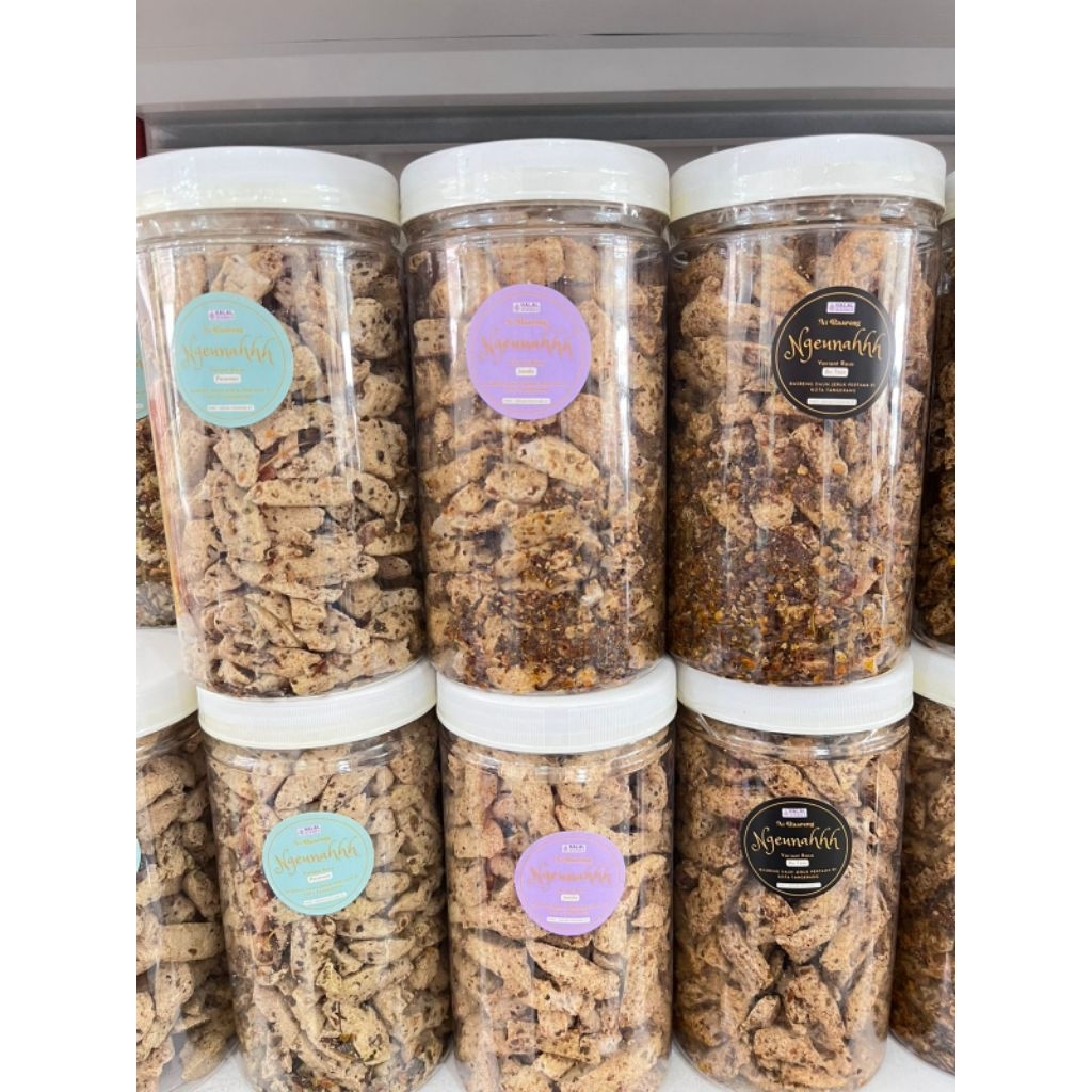 

BASRENG TOPLES NGEUNAH