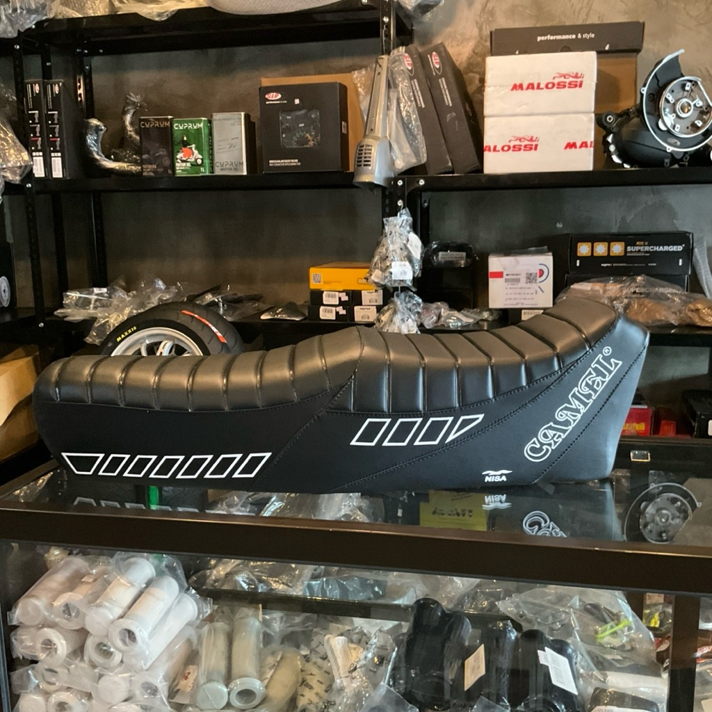 Jok Camel Replika Set Kuncian Jok