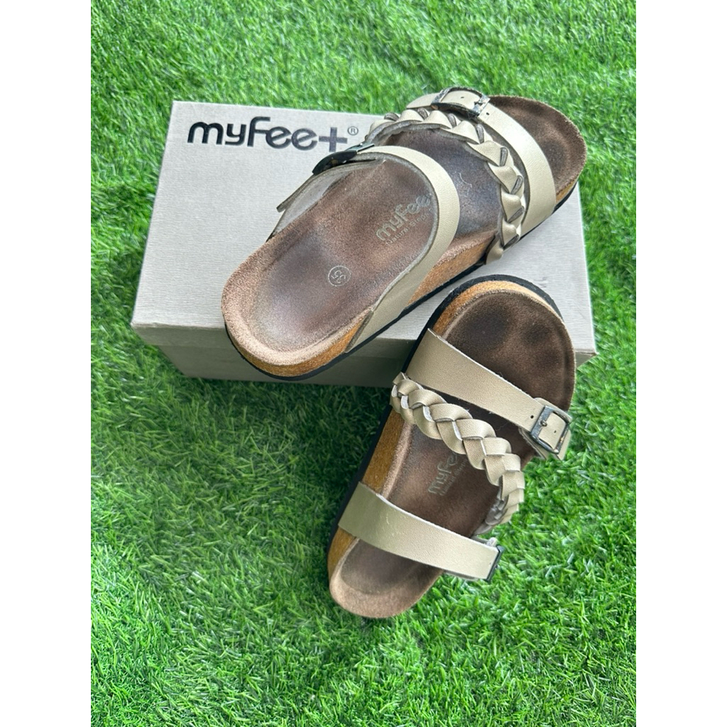 Myfeet women original (Preloved)