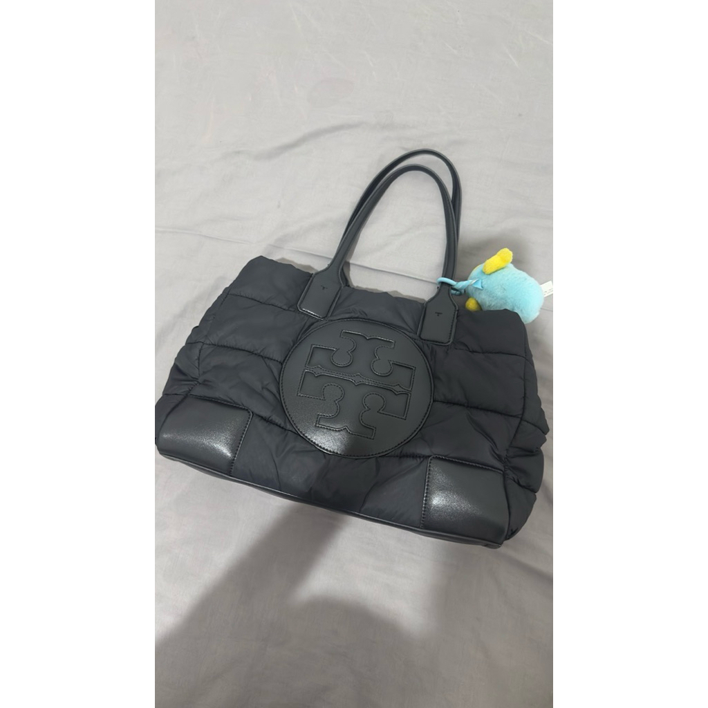 TB Ella Puffer ToteBag