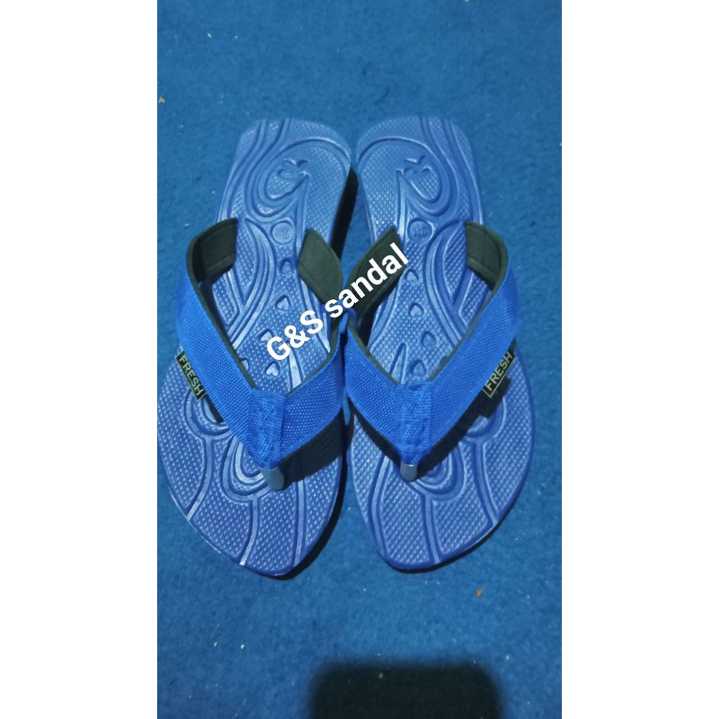 sandal bandol viral wanita