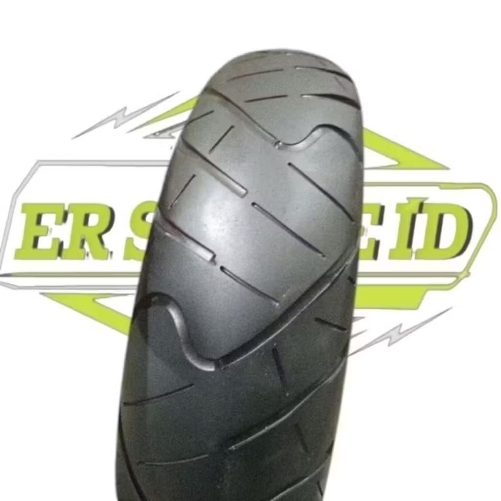 BAN BELAKANG MOTOR NINJA CBR R15 VIXION DLL MEREK IRC ROAD WINER UKURAN 120/70 130/70 140/70 RING 17