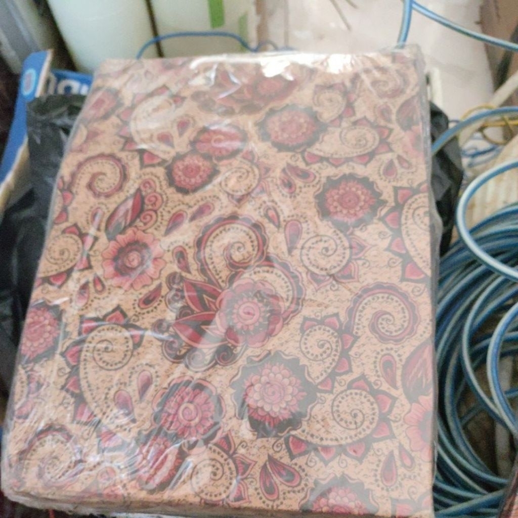 

paper bag kecil estimasi 18x24cm