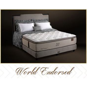 Mattress Kingkoil World Endorsed