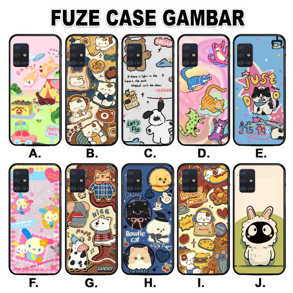 Casing Infinix S5 Infinix S5 Lite Infinix Smart 4 Infinix Smart 5 Infinix HD 2021 Infinix Zero 8 Sof