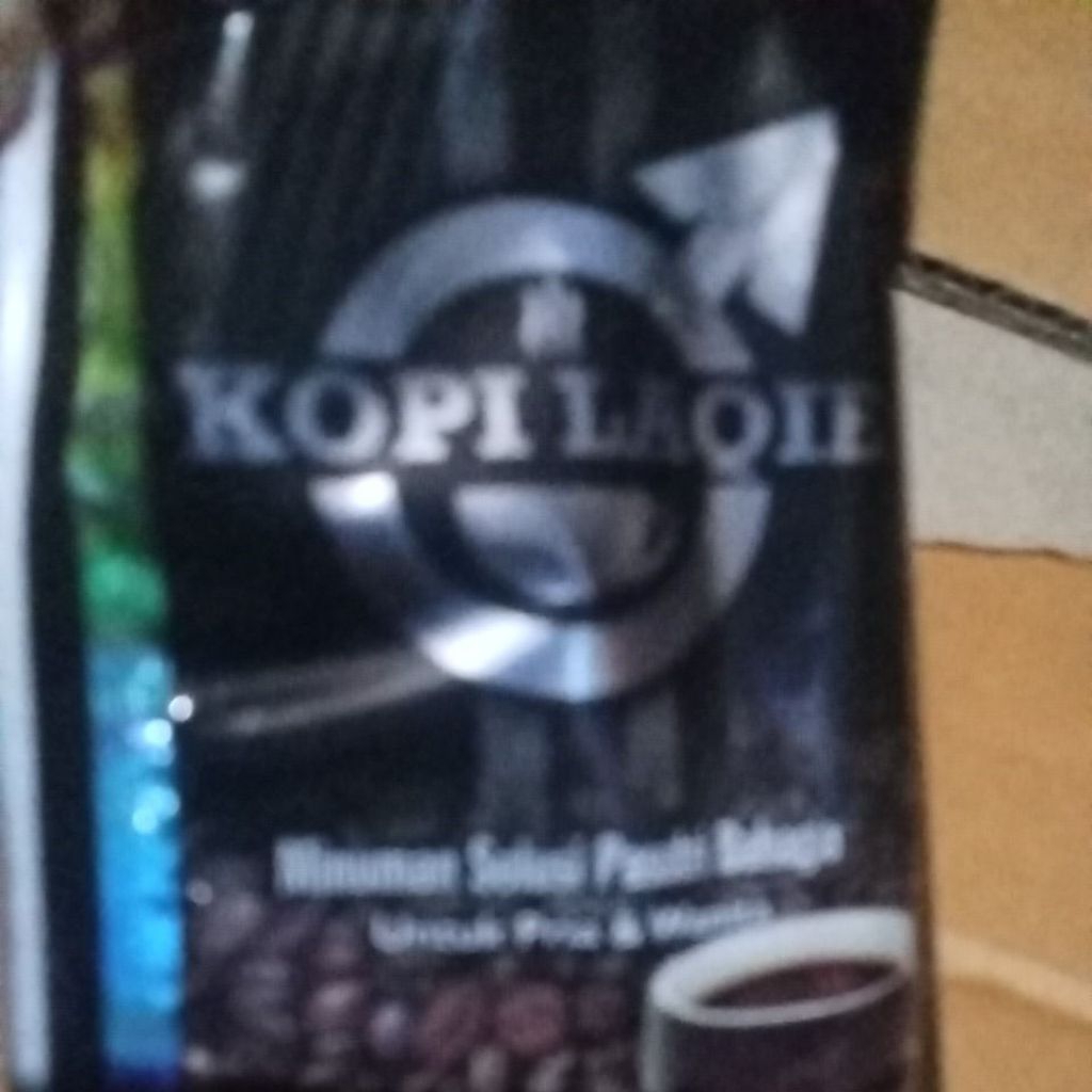 

kopi susu untuk pria dan wanita