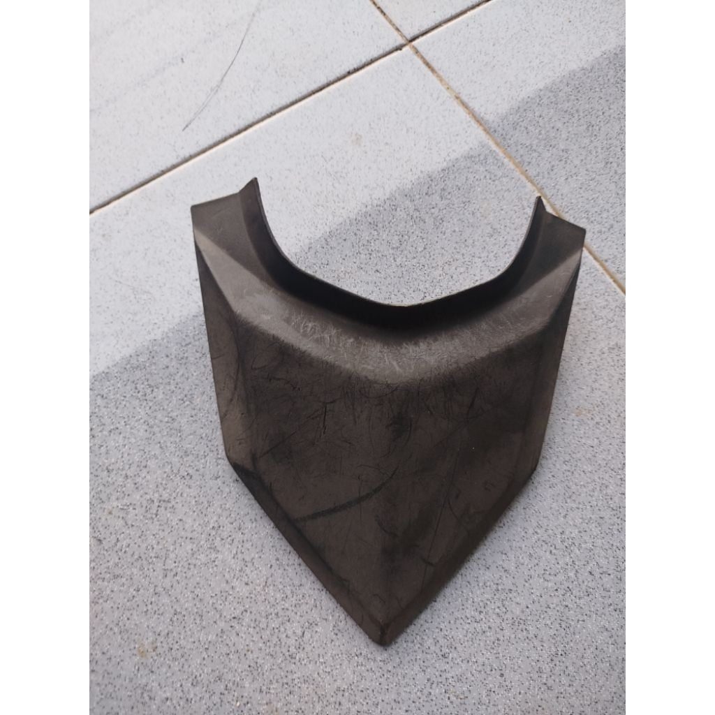 sambungan body belakang cover tail honda sonic 150R original copotan