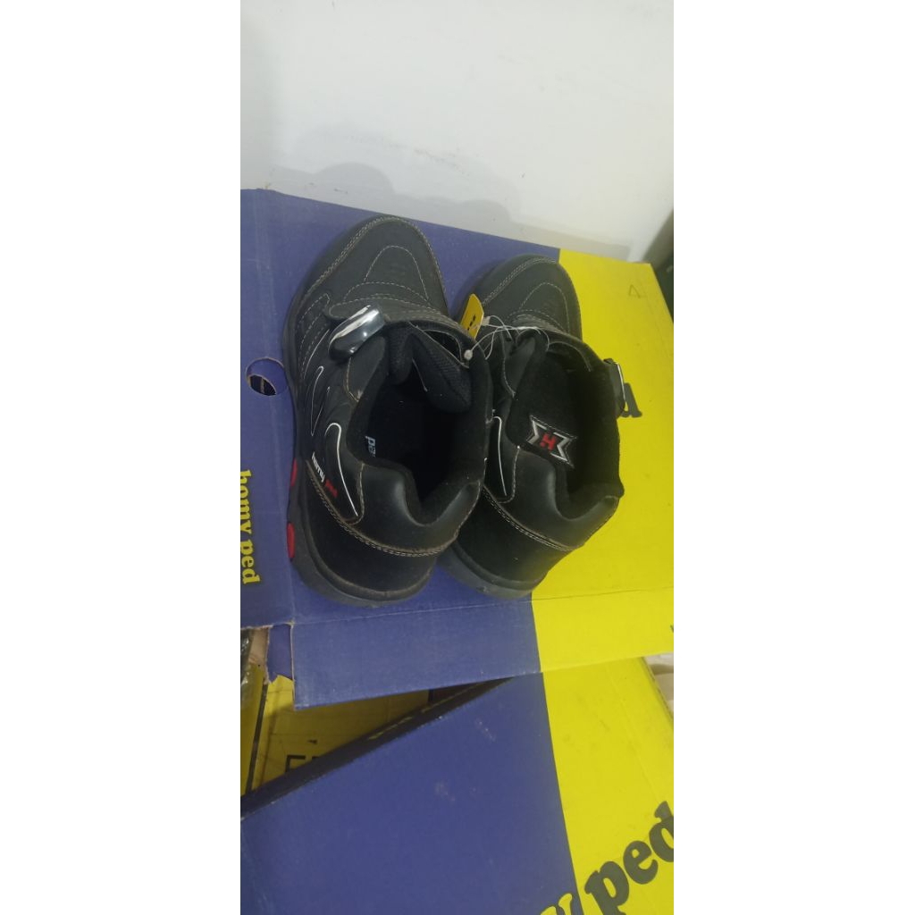 sale sepatu homypad ori uk 29,31 32,36