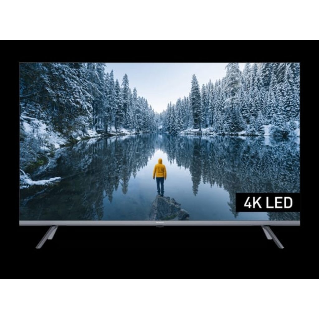 LED TV PANASONIC 43NX600G