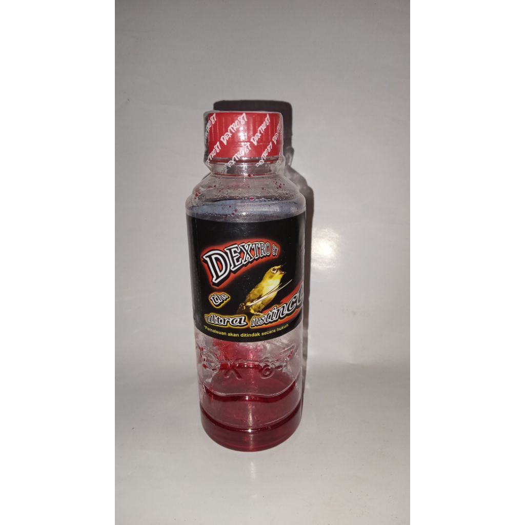 DEXTRO 87 DOPPING PLECI,SOGON,KONIN DLL ORIGINAL 100%