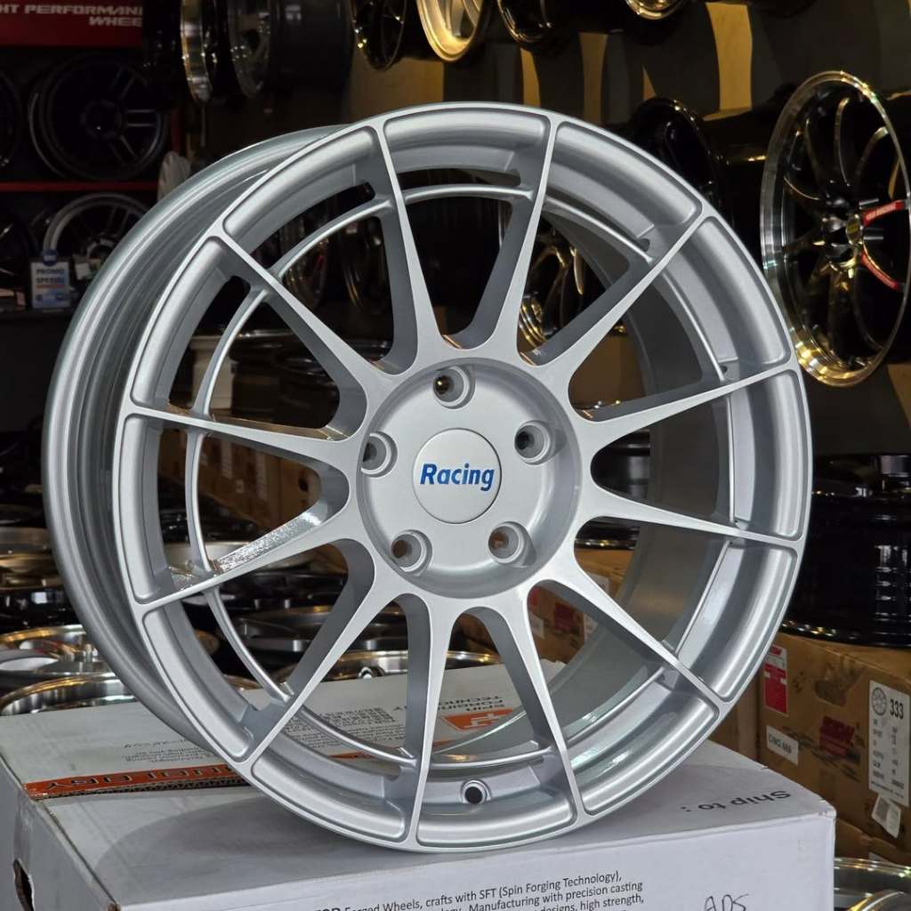 Velg Enkei NT03 Ring 17 Lebar 7,5 ET 38 PCD 5x114 Velg R17 | Velg Mobil | Velg Racing | Velg Mobil T