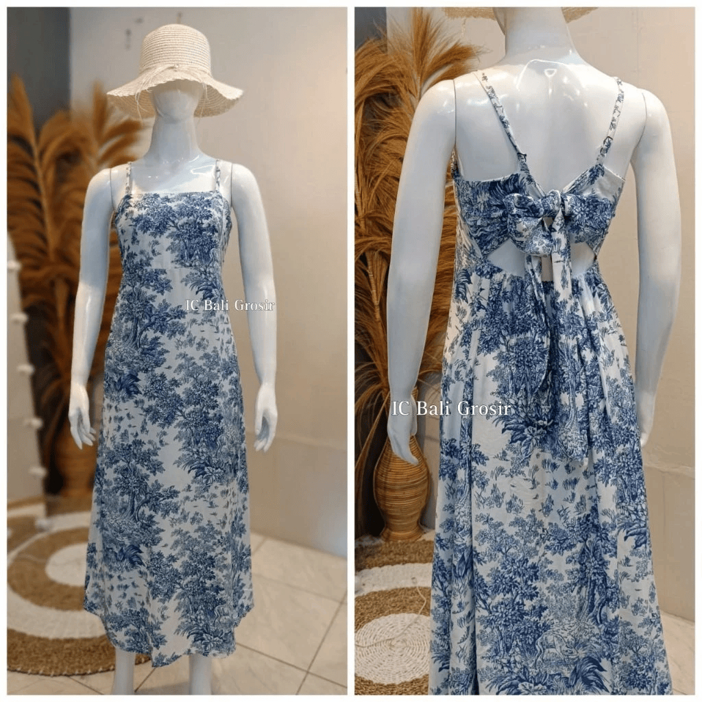 Marisa Dress