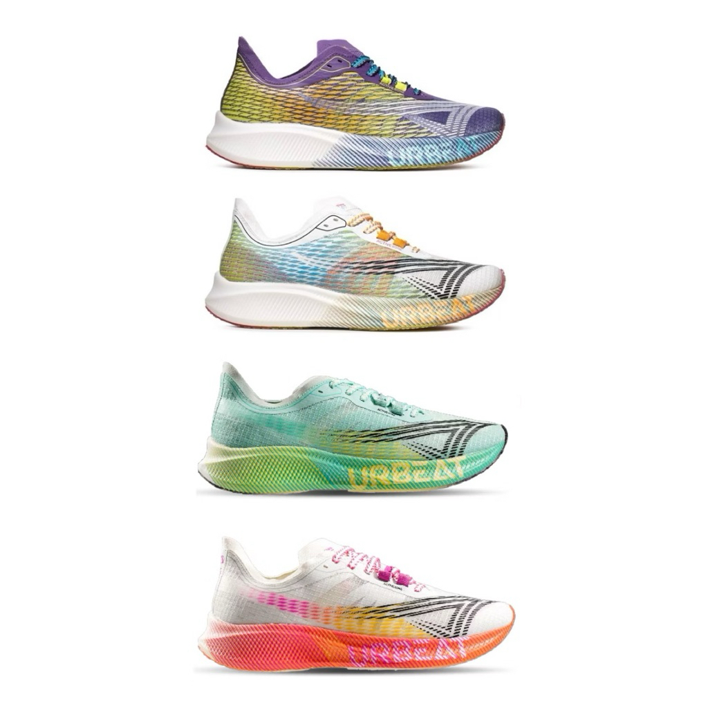 SEPATU LARI ARDILES NFINITY URBEATPRO ORIGINAL - SENSE URBEAT ARDILES ORIGINAL