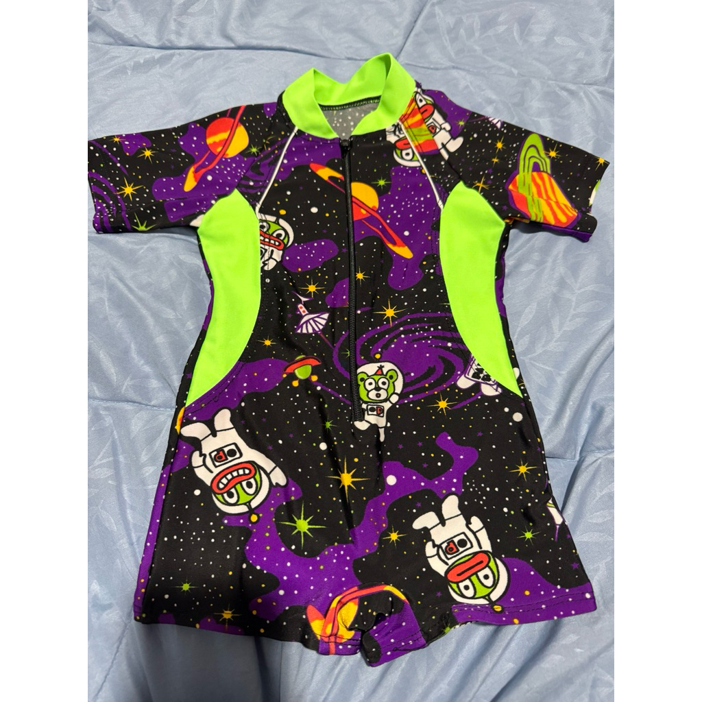 Baju renang bayi preloved