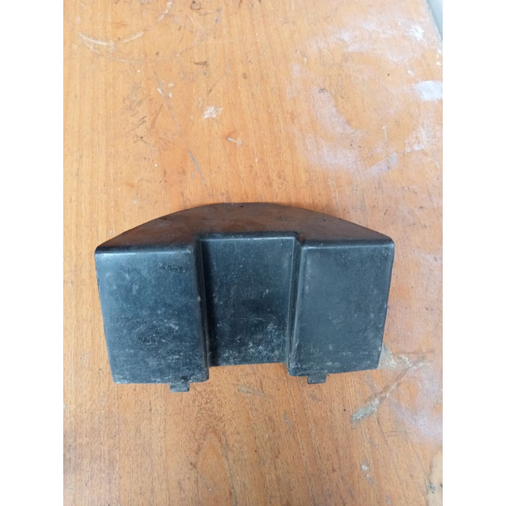 cover aki shogun 125 FL/axelo