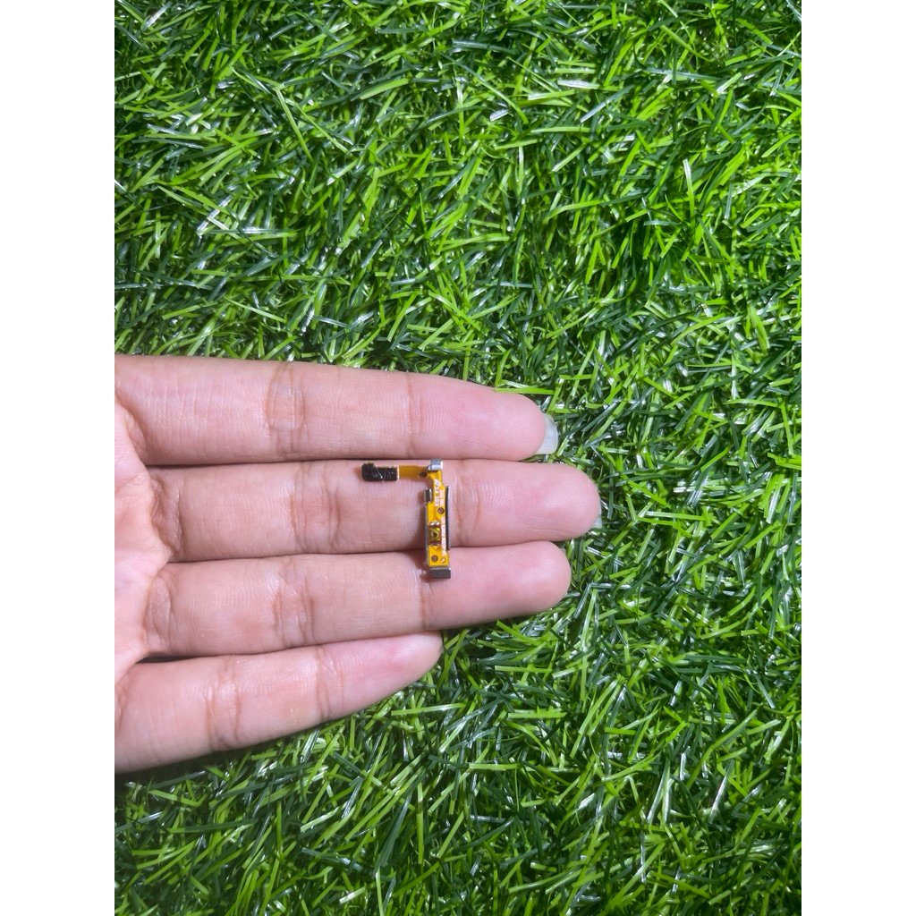 FLEXIBEL ON OFF VOLUME SAMSUNG A8 PLUS A730F ORIGINAL COPOTAN