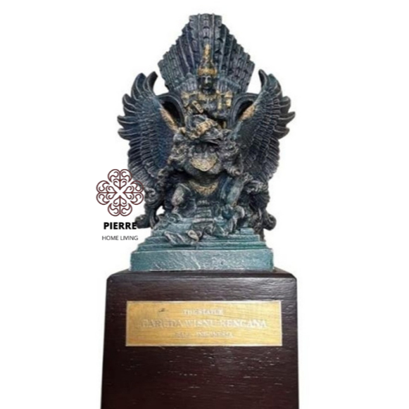 Garuda Wisnu Kencana With Stand