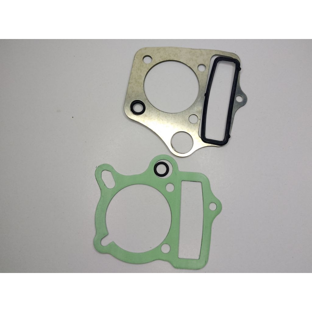 paking gasket silinder head boring Honda win100, Supra x ,Astrea, grand, prima, star